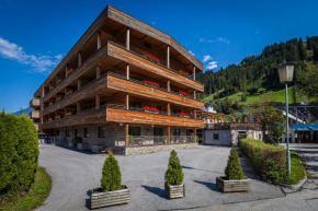Гостиница Aktivhotel Tuxerhof, Целль-На-Циллере